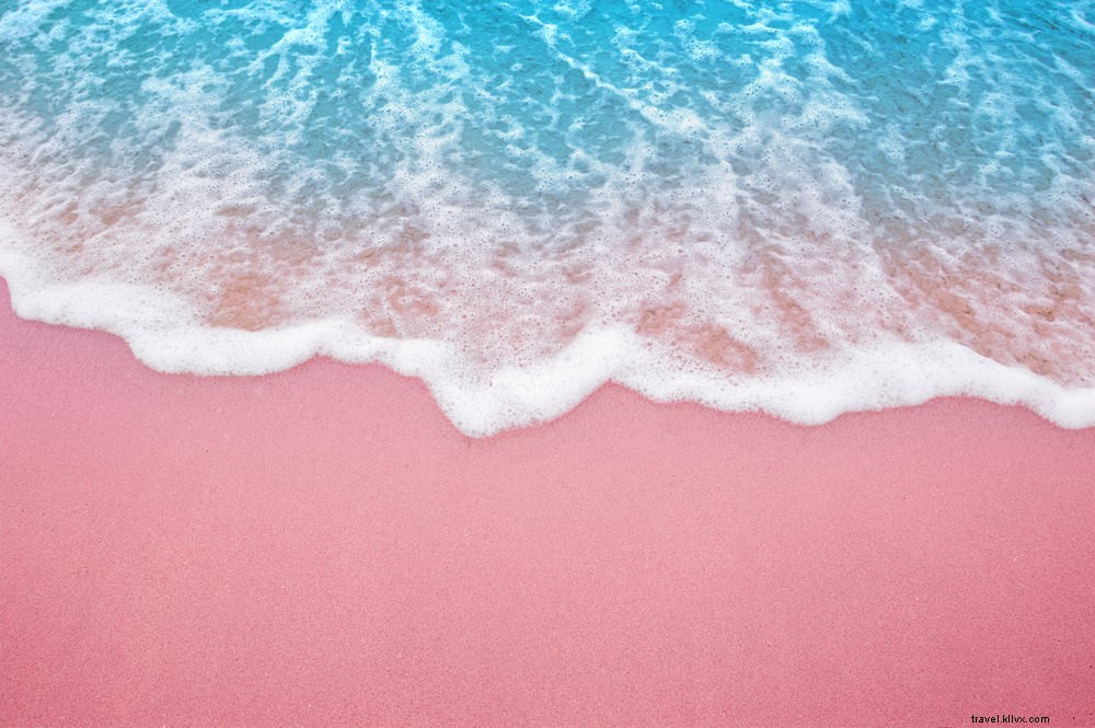 15 Stunning Places to Visit in Bermuda: Iconic Beaches, Caves, and Historic Treasures