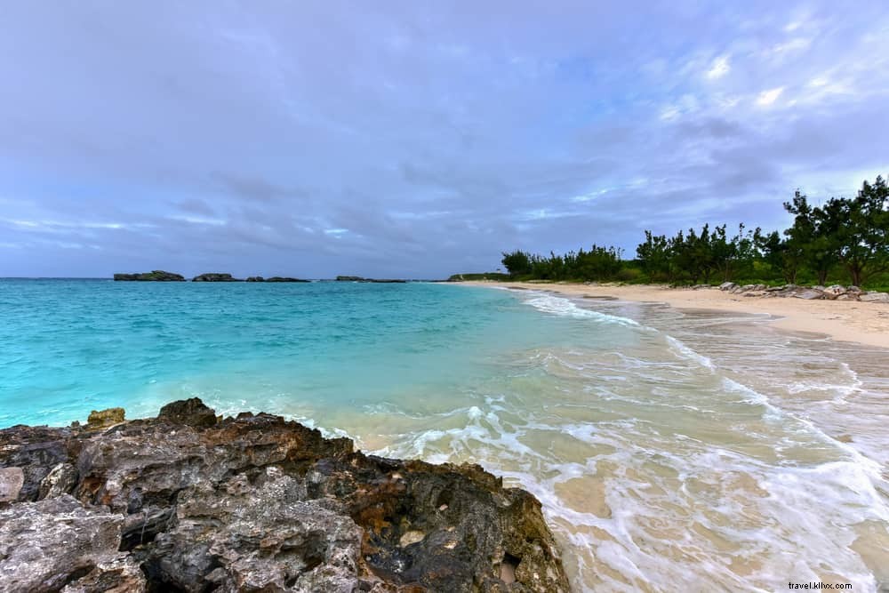 15 Stunning Places to Visit in Bermuda: Iconic Beaches, Caves, and Historic Treasures