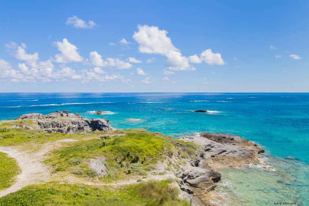 15 Stunning Places to Visit in Bermuda: Iconic Beaches, Caves, and Historic Treasures