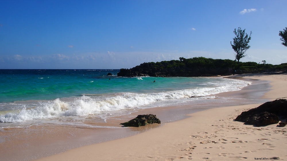 15 Stunning Places to Visit in Bermuda: Iconic Beaches, Caves, and Historic Treasures