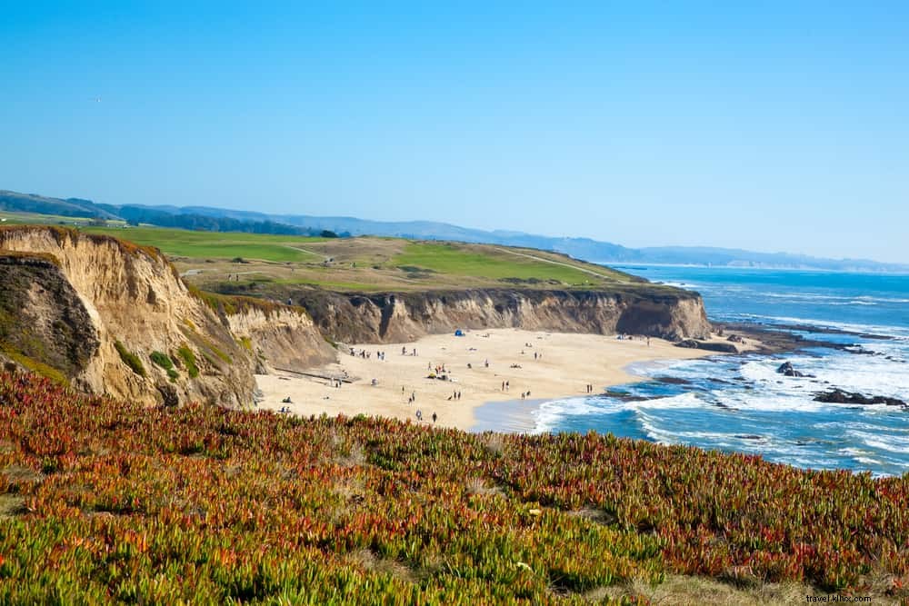 25 Best Places to Visit in the USA in July: Top Summer Destinations