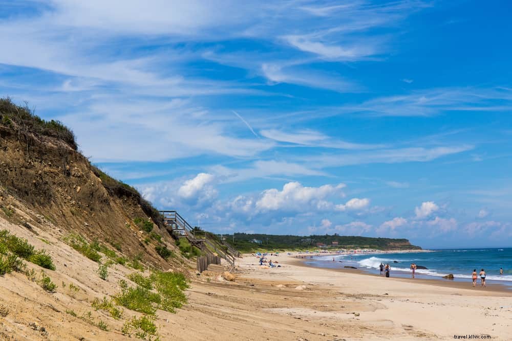 25 Best Places to Visit in the USA in July: Top Summer Destinations