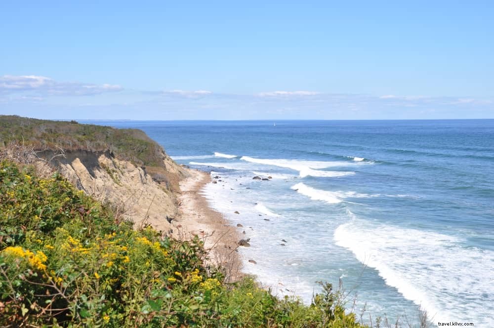 25 Best Places to Visit in the USA in July: Top Summer Destinations