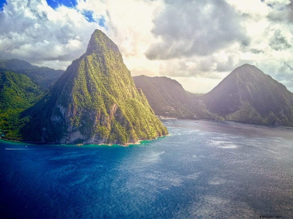 Discover the 15 Most Stunning Places to Visit in Saint Lucia