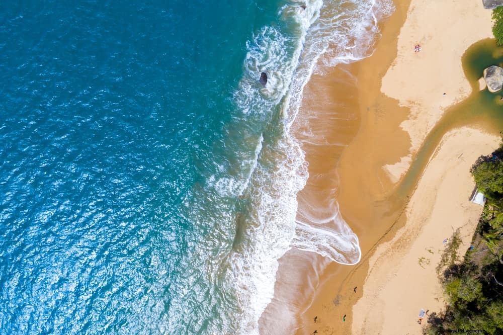 Discover the 15 Most Stunning Places to Visit in Saint Lucia