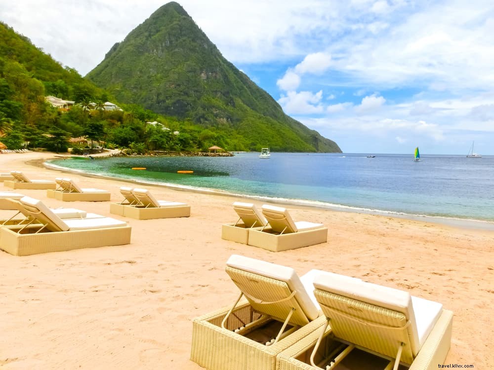 Discover the 15 Most Stunning Places to Visit in Saint Lucia