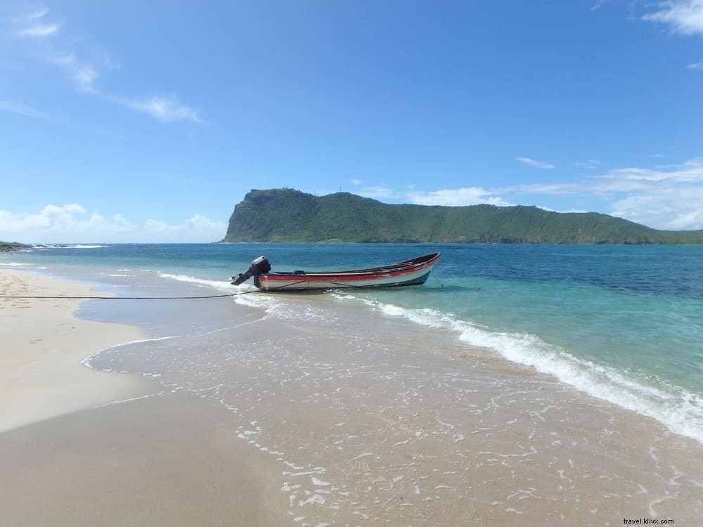 Discover the 15 Most Stunning Places to Visit in Saint Lucia