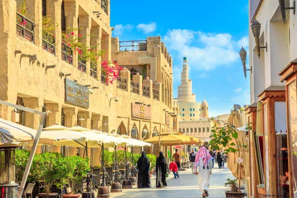 20 Most Beautiful Places to Visit in Qatar: Insider Guide from a Local Expert
