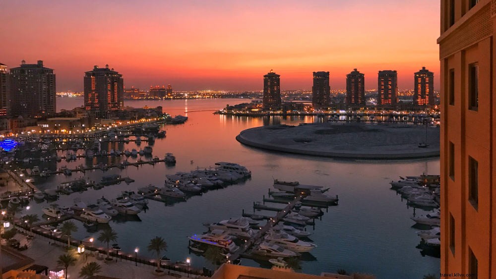 20 Most Beautiful Places to Visit in Qatar: Insider Guide from a Local Expert