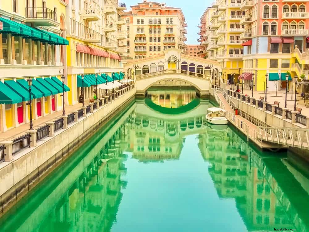 20 Most Beautiful Places to Visit in Qatar: Insider Guide from a Local Expert