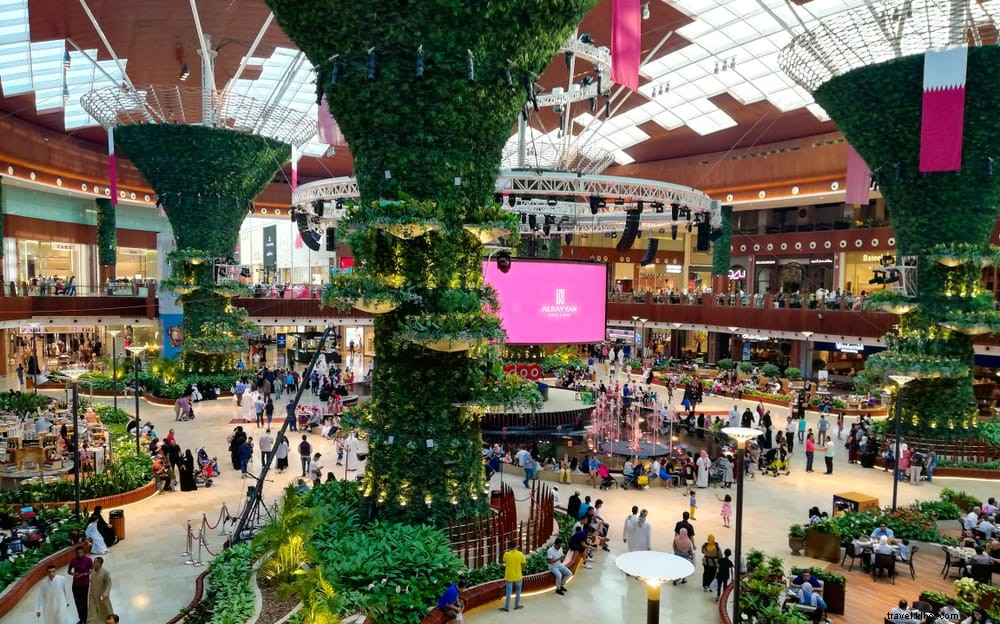 20 Most Beautiful Places to Visit in Qatar: Insider Guide from a Local Expert