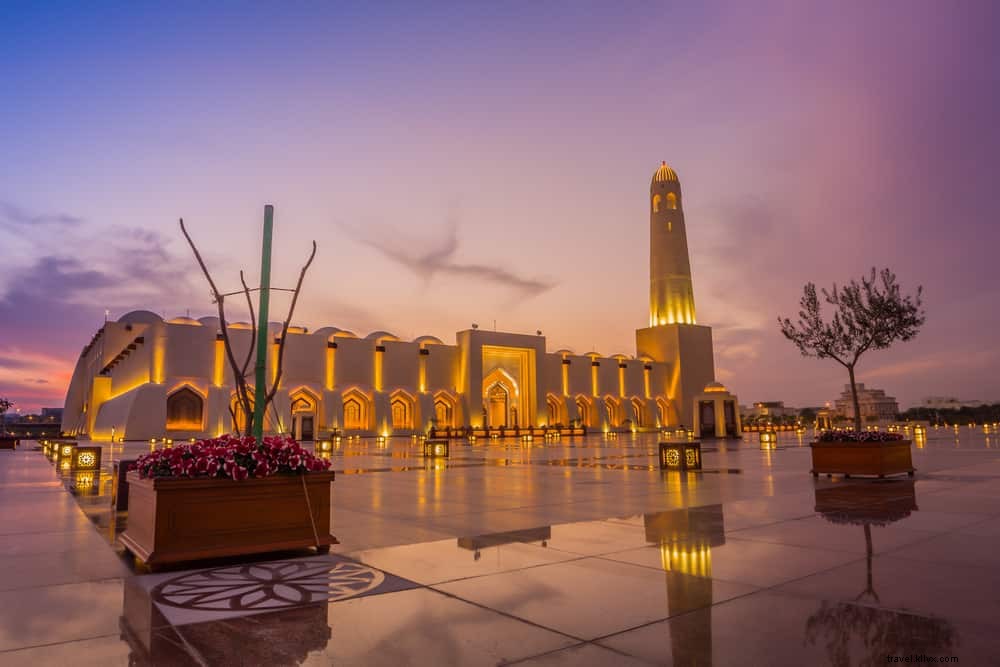 20 Most Beautiful Places to Visit in Qatar: Insider Guide from a Local Expert