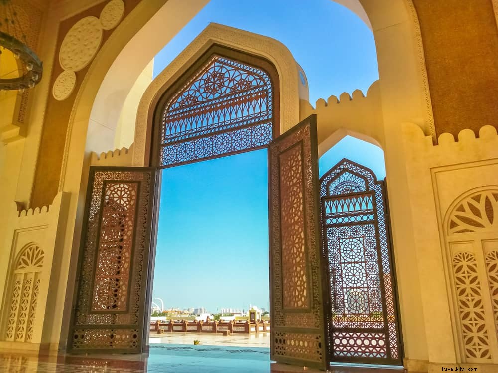 20 Most Beautiful Places to Visit in Qatar: Insider Guide from a Local Expert