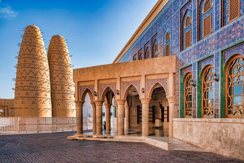 20 Most Beautiful Places to Visit in Qatar: Insider Guide from a Local Expert