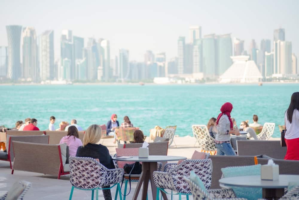 20 Most Beautiful Places to Visit in Qatar: Insider Guide from a Local Expert