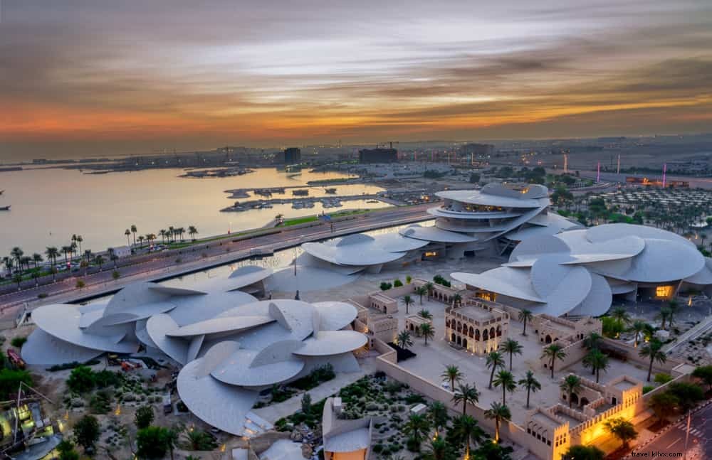 20 Most Beautiful Places to Visit in Qatar: Insider Guide from a Local Expert