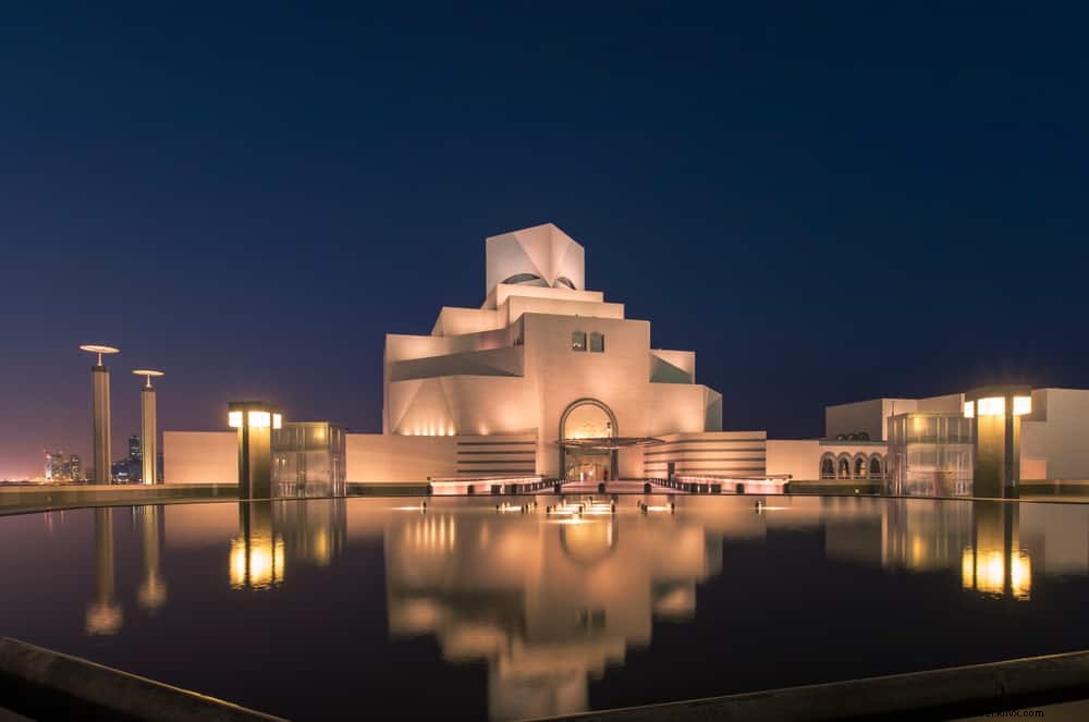 20 Most Beautiful Places to Visit in Qatar: Insider Guide from a Local Expert