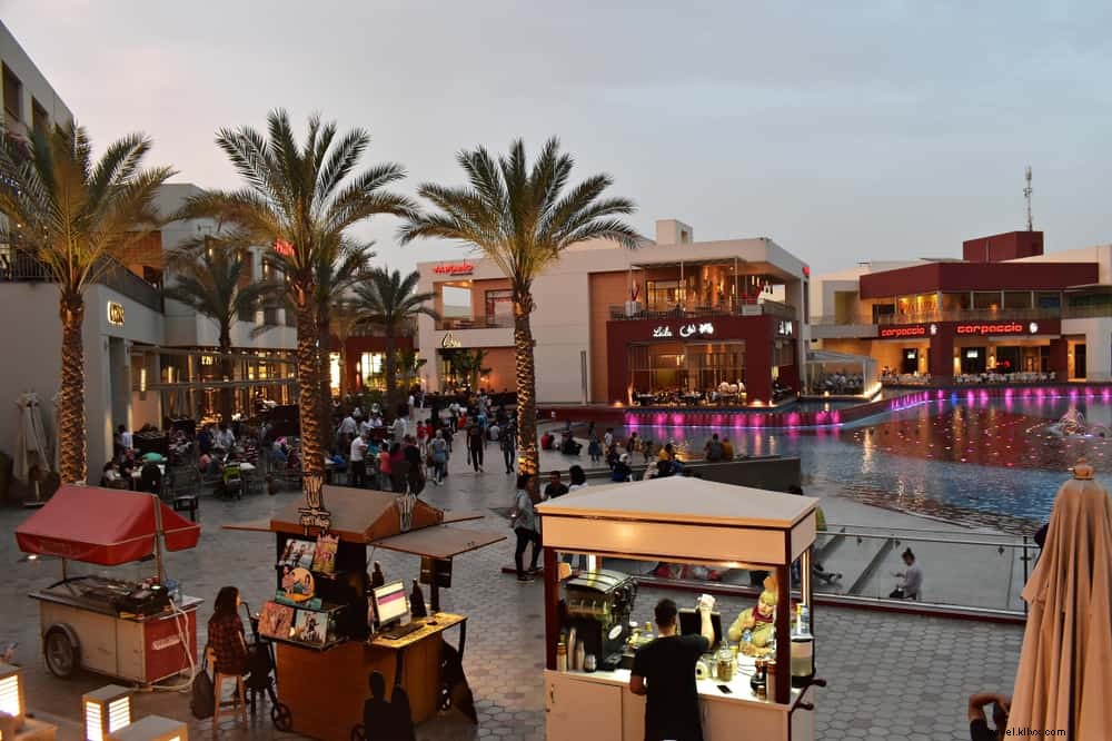 20 Most Beautiful Places to Visit in Qatar: Insider Guide from a Local Expert