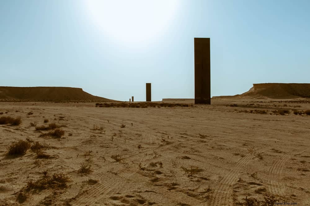 20 Most Beautiful Places to Visit in Qatar: Insider Guide from a Local Expert