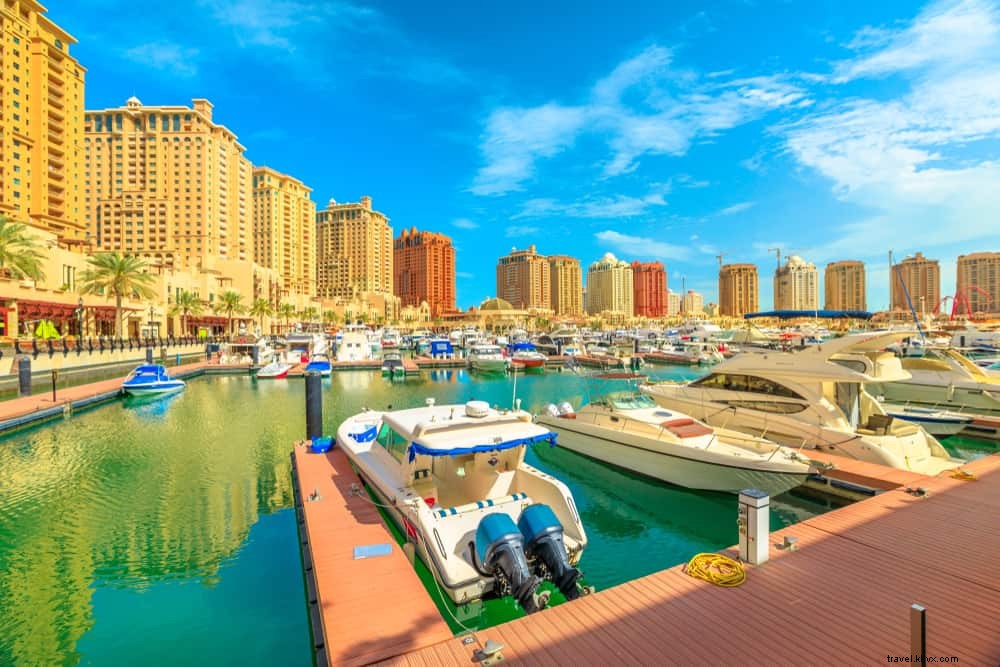 20 Most Beautiful Places to Visit in Qatar: Insider Guide from a Local Expert