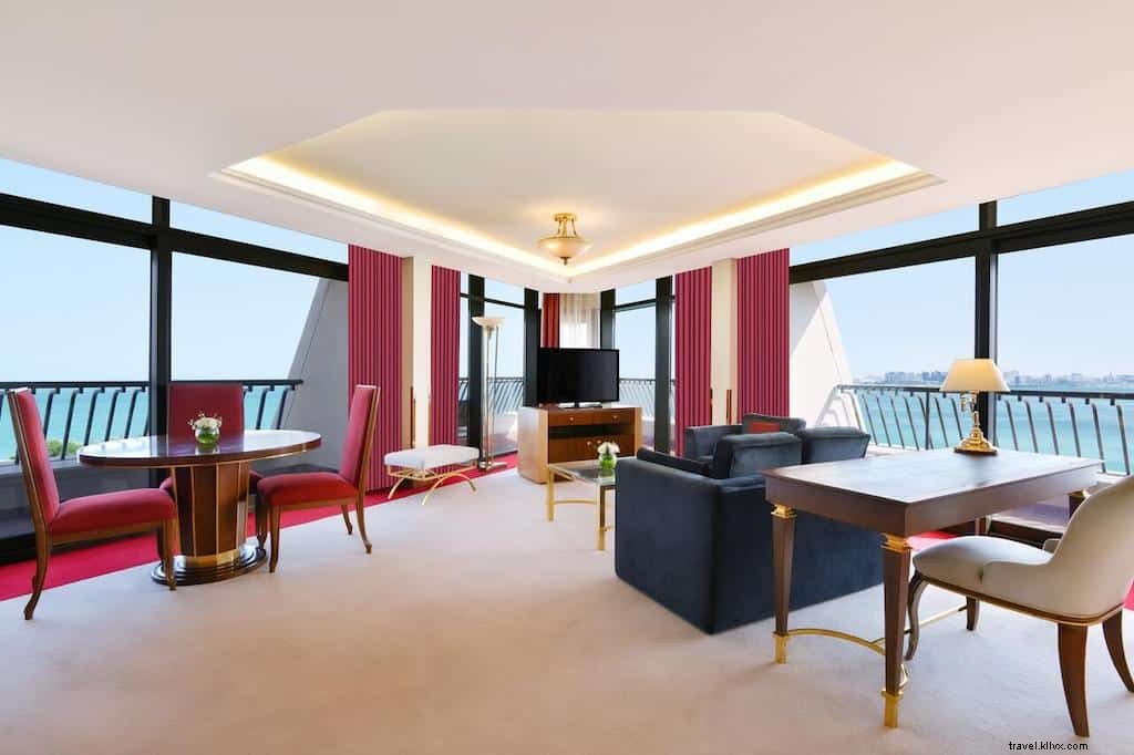 20 Most Beautiful Places to Visit in Qatar: Insider Guide from a Local Expert