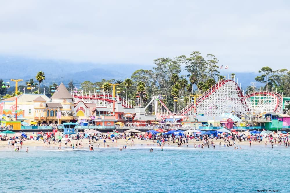 25 Best Places to Visit in the USA in June: Top Summer Destinations