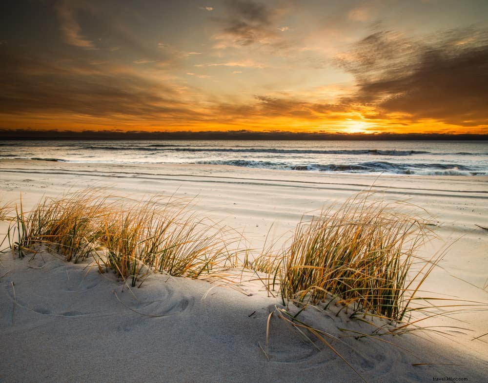 25 Best Places to Visit in the USA in June: Top Summer Destinations