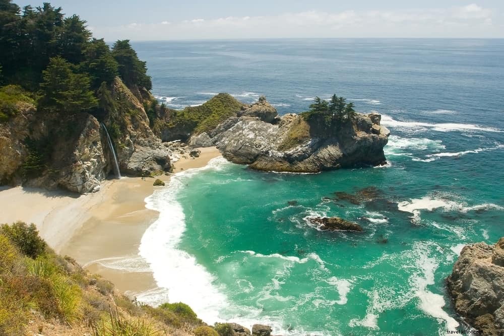 25 Best Places to Visit in the USA in June: Top Summer Destinations