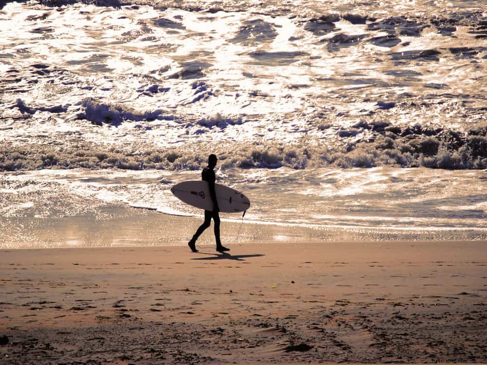 25 Best Places to Visit in the USA in May: Top Spring Destinations