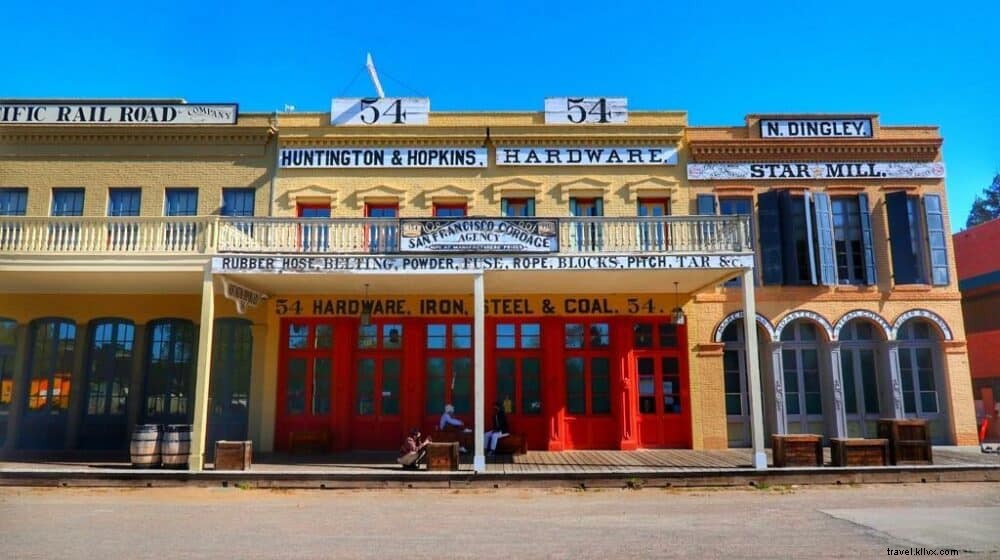 25 Best Places to Visit in the USA in May: Top Spring Destinations