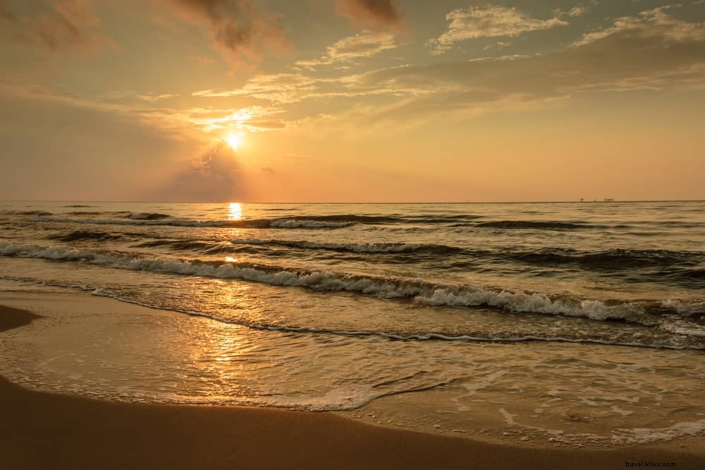 25 Best Places to Visit in the USA in May: Top Spring Destinations