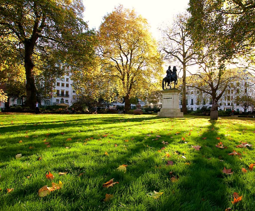 Top 20 Most Beautiful Parks in London: A Local s Ultimate Guide