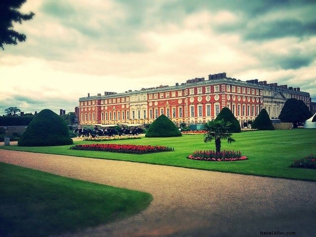 Top 20 Most Beautiful Parks in London: A Local s Ultimate Guide