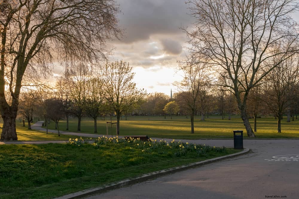 Top 20 Most Beautiful Parks in London: A Local s Ultimate Guide