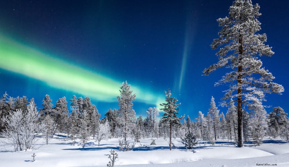 15 Most Beautiful Places to Visit in Sweden: Ultimate Scenic Guide