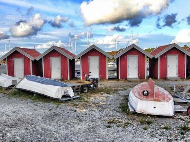 15 Most Beautiful Places to Visit in Sweden: Ultimate Scenic Guide