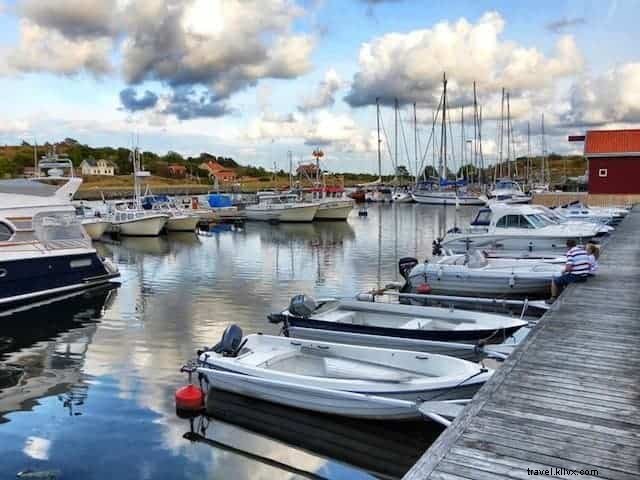 15 Most Beautiful Places to Visit in Sweden: Ultimate Scenic Guide