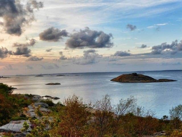 15 Most Beautiful Places to Visit in Sweden: Ultimate Scenic Guide