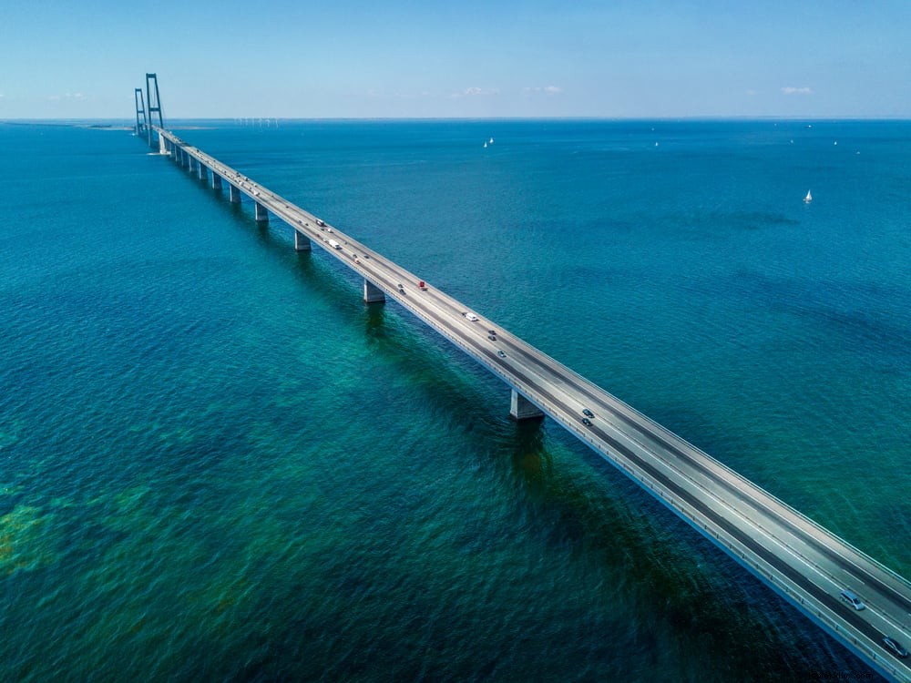 15 Most Beautiful Places to Visit in Sweden: Ultimate Scenic Guide