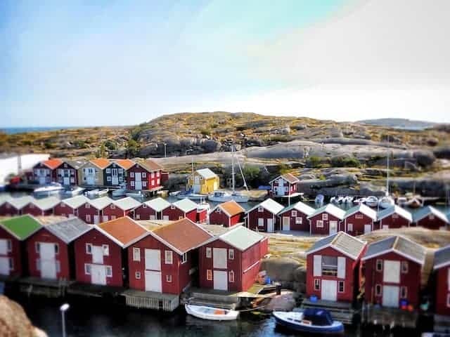 15 Most Beautiful Places to Visit in Sweden: Ultimate Scenic Guide