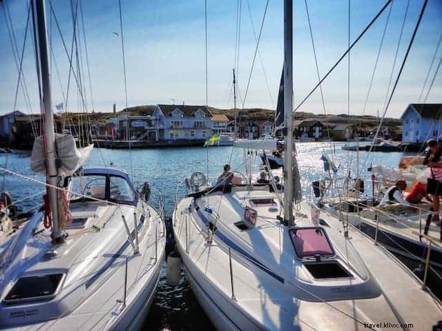 15 Most Beautiful Places to Visit in Sweden: Ultimate Scenic Guide