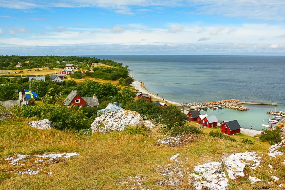 15 Most Beautiful Places to Visit in Sweden: Ultimate Scenic Guide