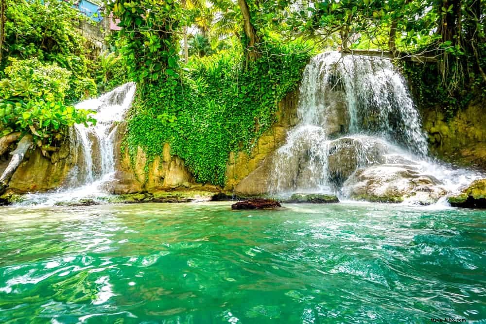15 Most Beautiful Places to Visit in Jamaica: Beaches, Waterfalls & Hidden Gems