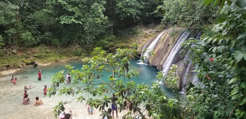 15 Most Beautiful Places to Visit in Jamaica: Beaches, Waterfalls & Hidden Gems