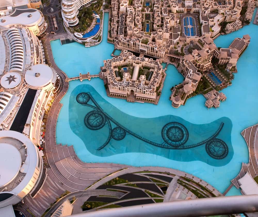 15 Stunning Places to Visit in Dubai: The Most Beautiful Attractions
