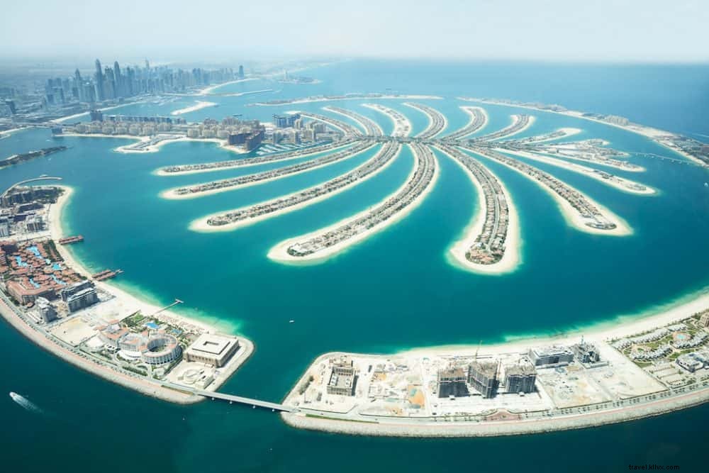 15 Stunning Places to Visit in Dubai: The Most Beautiful Attractions
