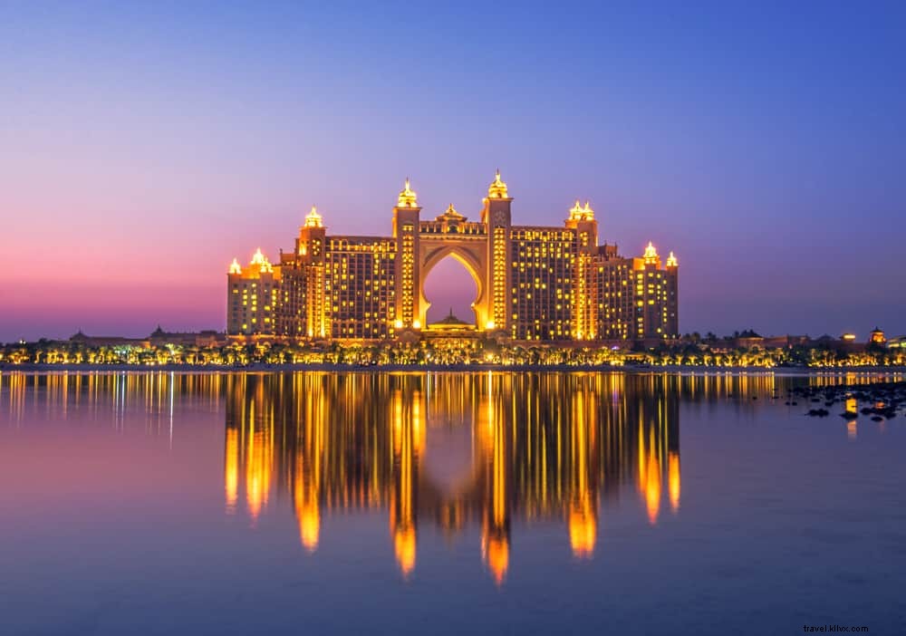 15 Stunning Places to Visit in Dubai: The Most Beautiful Attractions