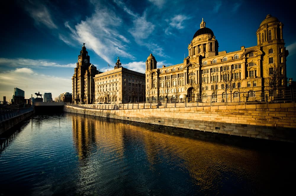 15 Best Places to Visit in Liverpool and Merseyside: Ultimate Guide