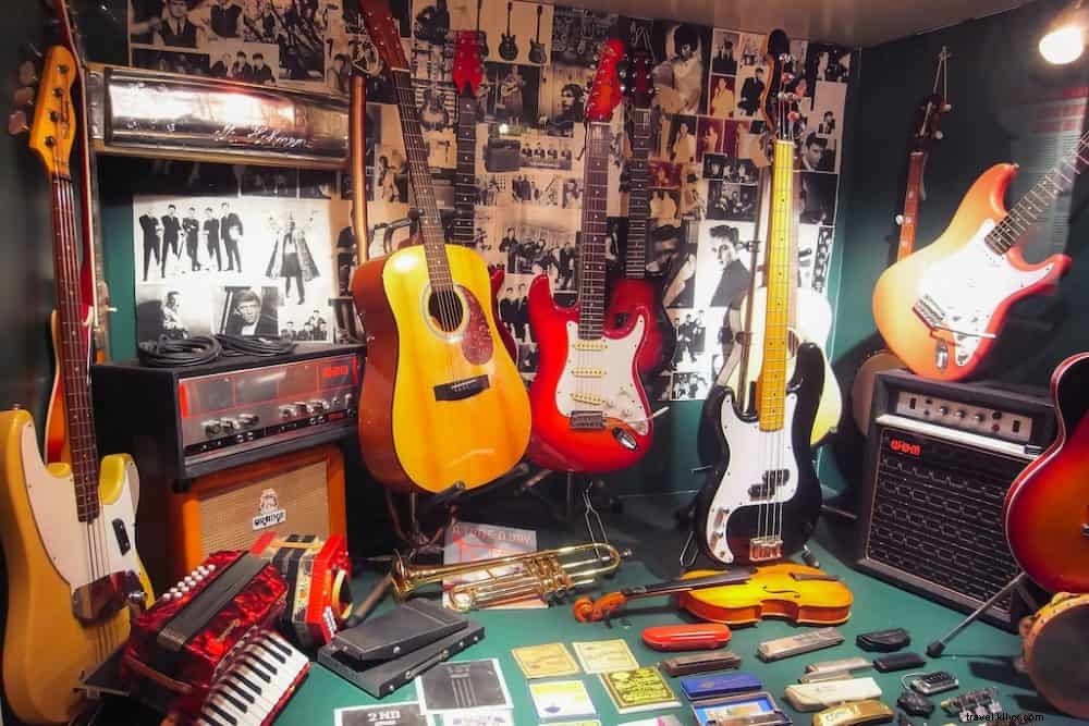 15 Best Places to Visit in Liverpool and Merseyside: Ultimate Guide