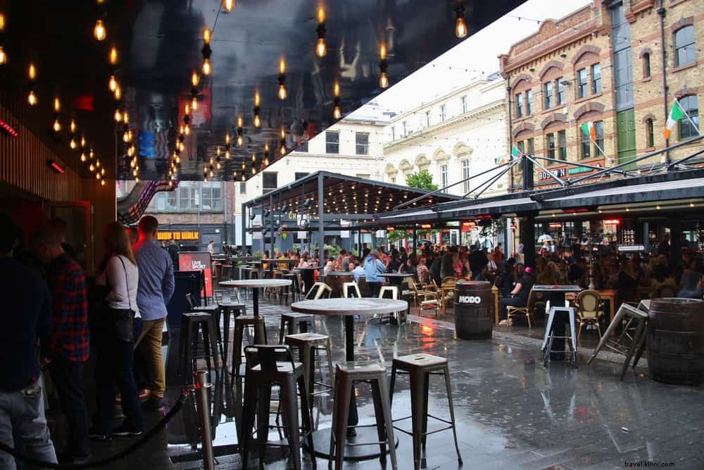 15 Best Places to Visit in Liverpool and Merseyside: Ultimate Guide